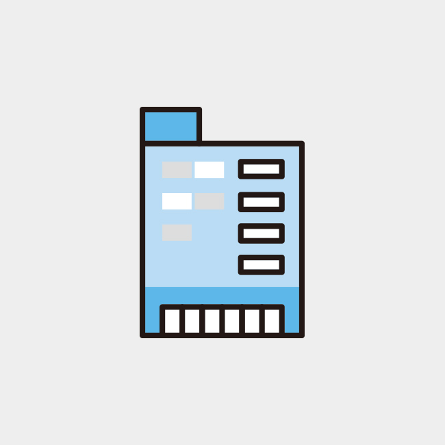 マンション