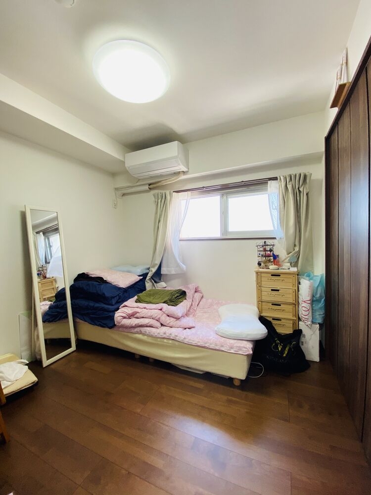 ハイネス東中野[5]