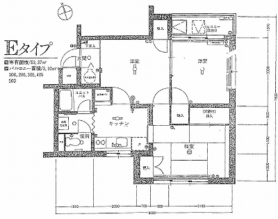 日興パレス中野[3]