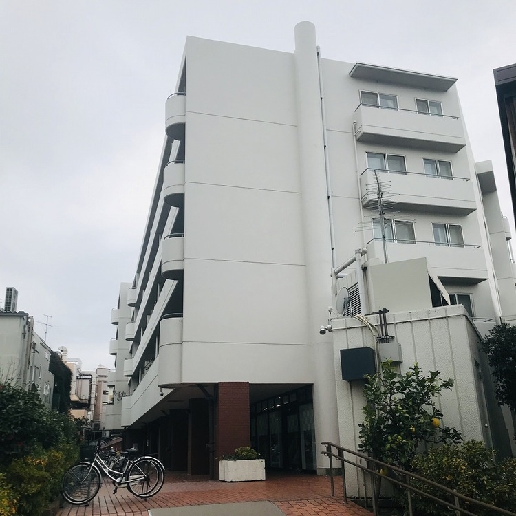 スターハイツ下高井戸[3]