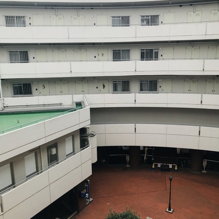 スターハイツ下高井戸[5]