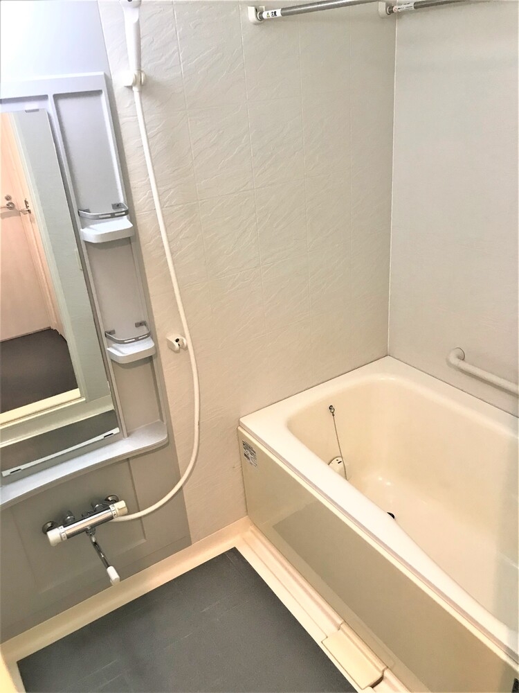 コンフォラス浅草[4]