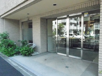 リラーシュコート鷺ノ宮[2]