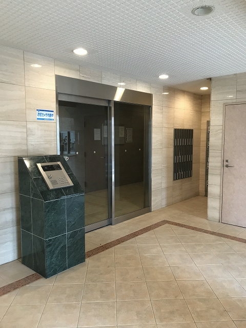 アイル方南町[4]