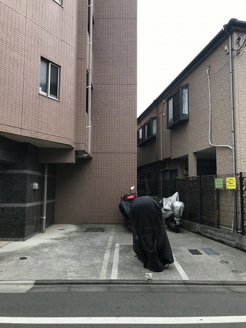 アイル方南町[5]