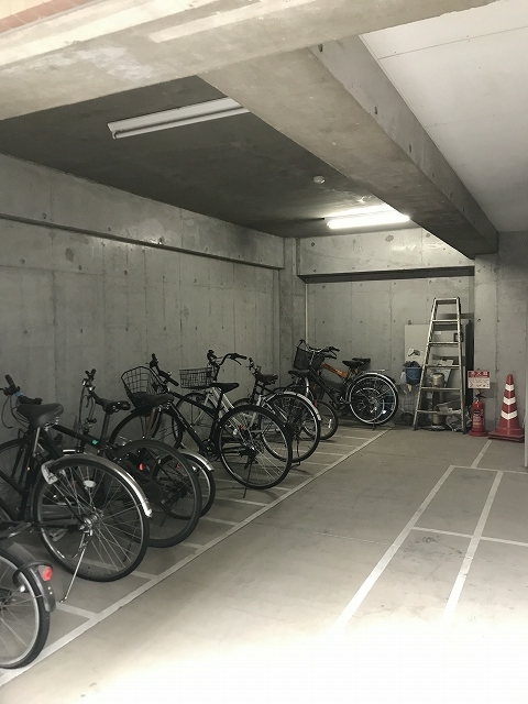アイル方南町[6]