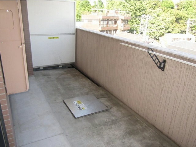 アイル方南町[7]
