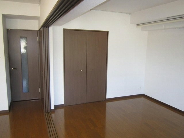 アイル方南町[9]