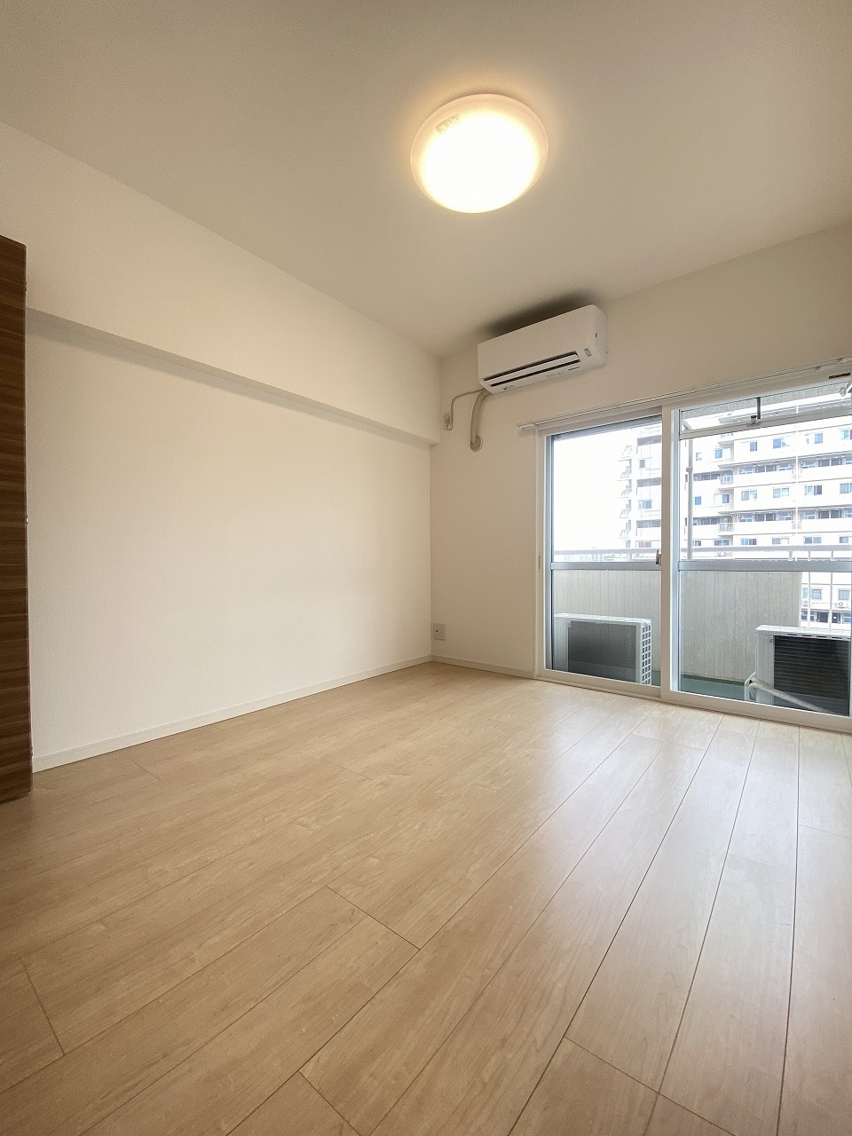 高円寺サマリアマンション[4]
