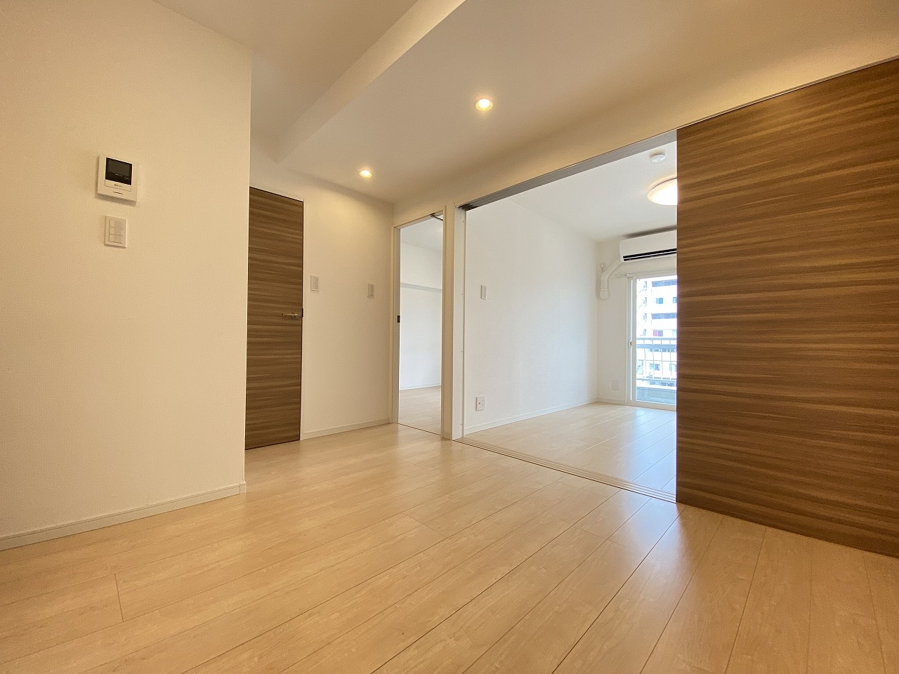 高円寺サマリアマンション[7]