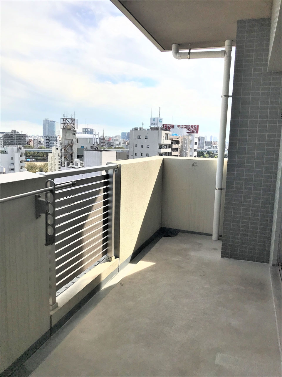 コンフォラス浅草[9]