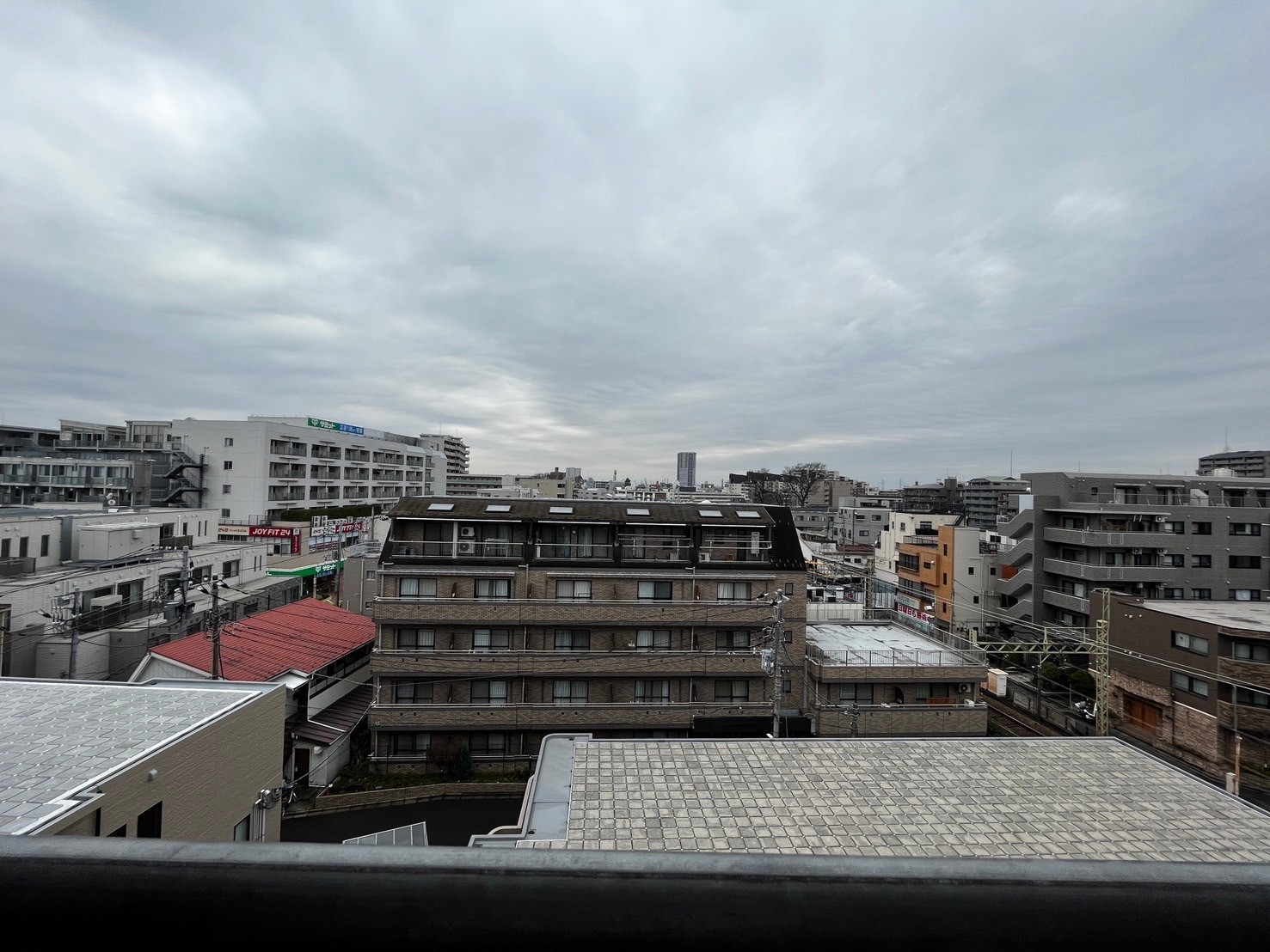 依頼前