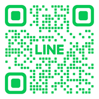 LINE友だち追加QRコード