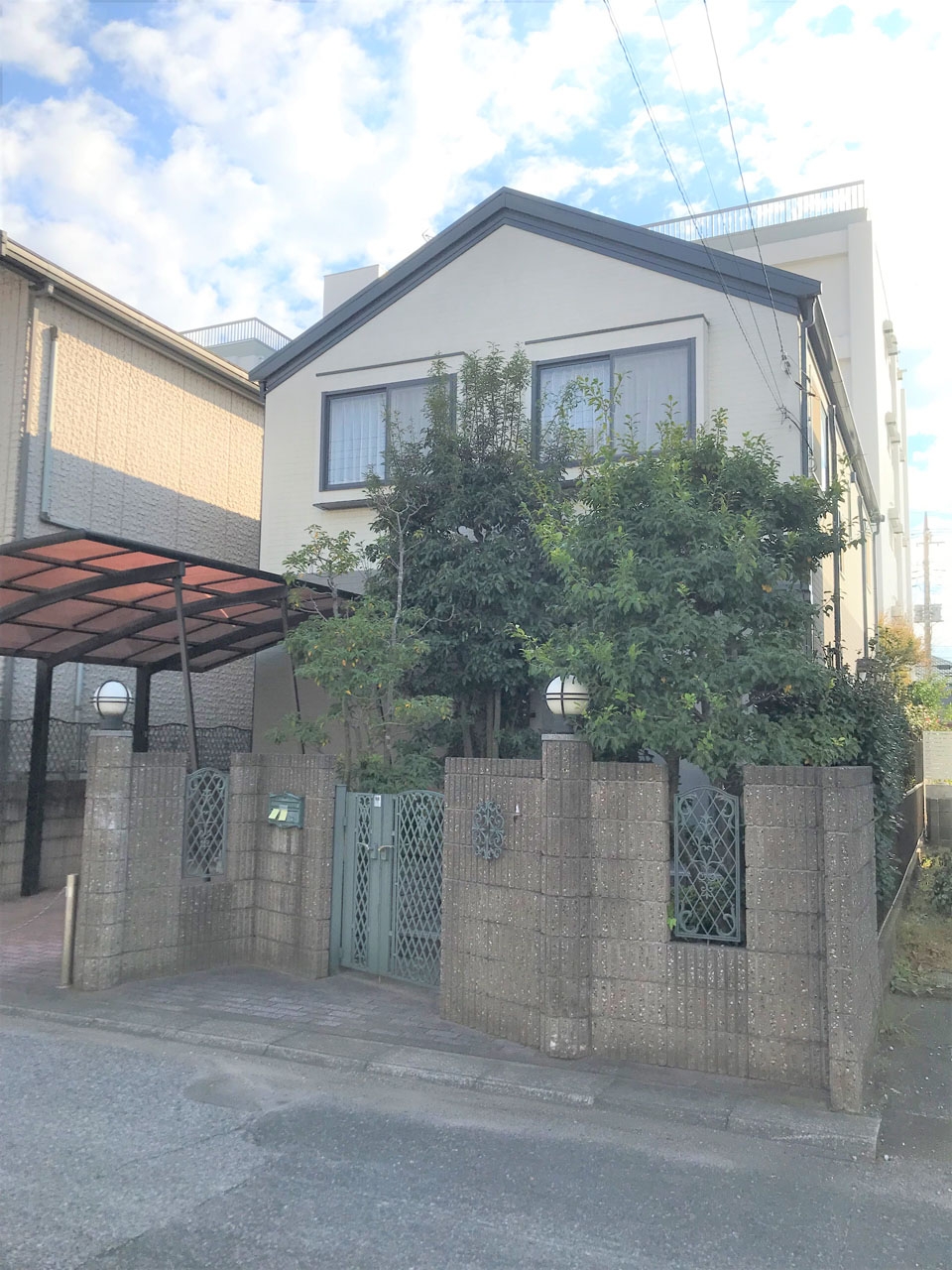 松戸市西馬橋広手町[1]