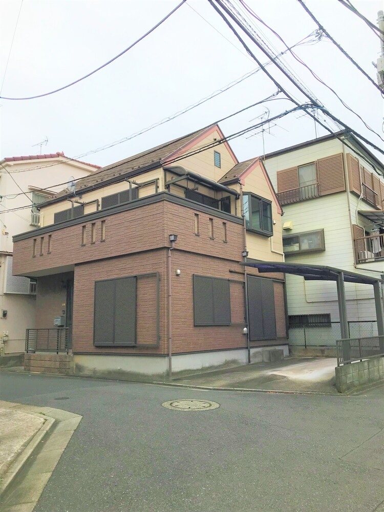コーディアリィホームR西瑞江