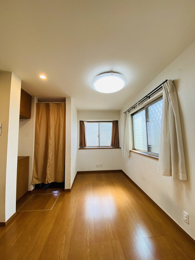 杉並区井草3丁目戸建て[2]