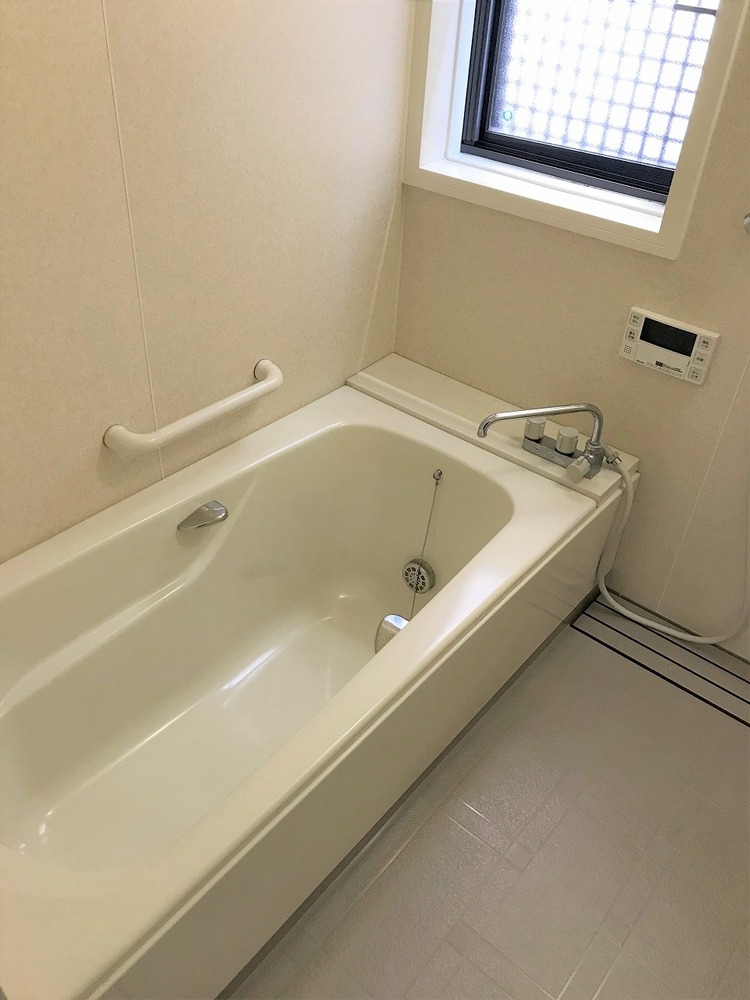 中古一戸建て　松戸市西馬橋広手町[5]
