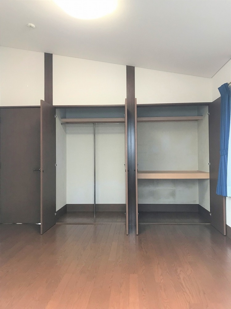 中古一戸建て　松戸市西馬橋広手町[7]