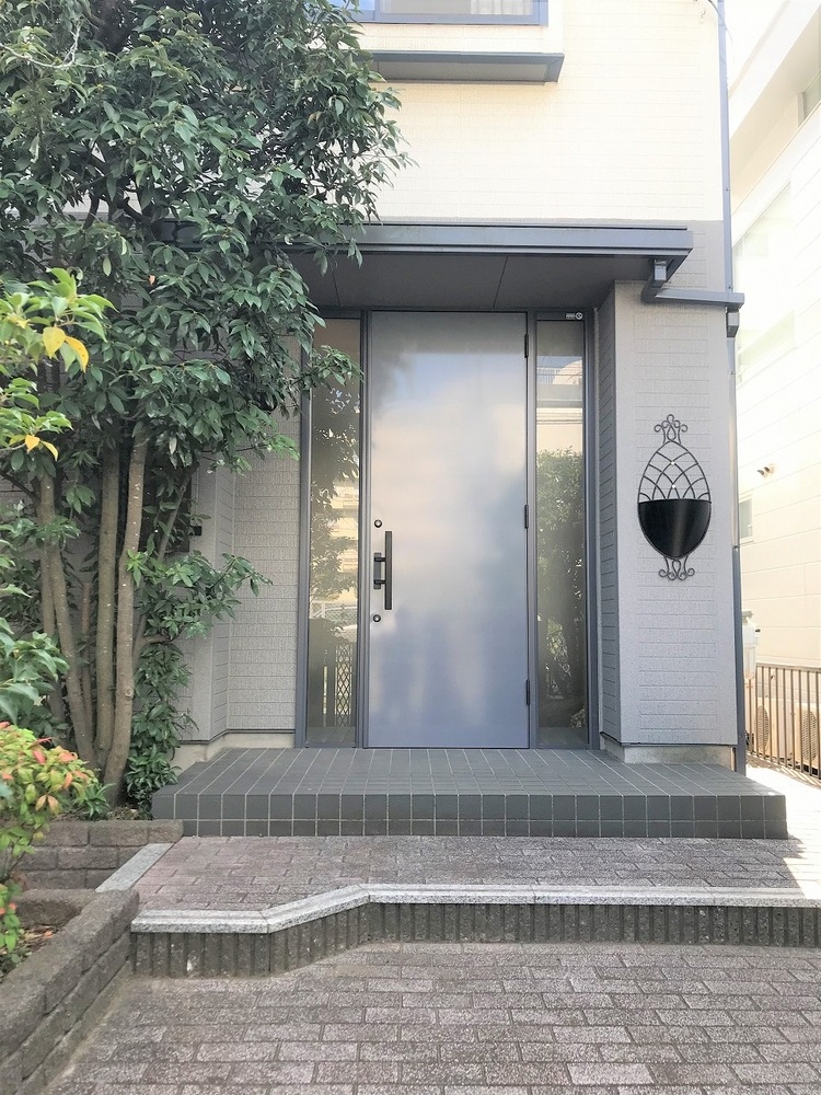 中古一戸建て　松戸市西馬橋広手町[8]