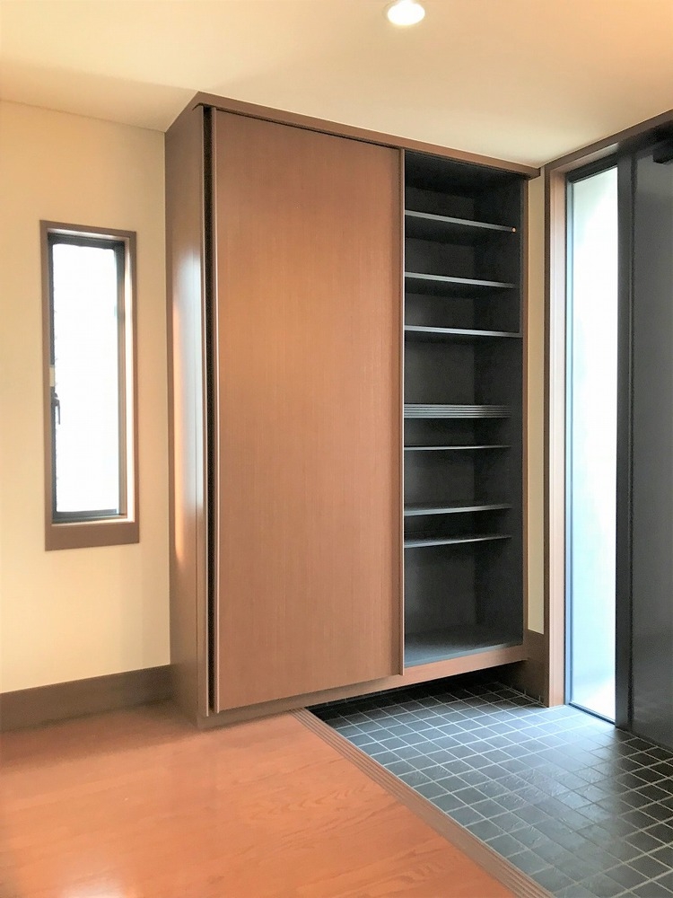 中古一戸建て　松戸市西馬橋広手町[10]