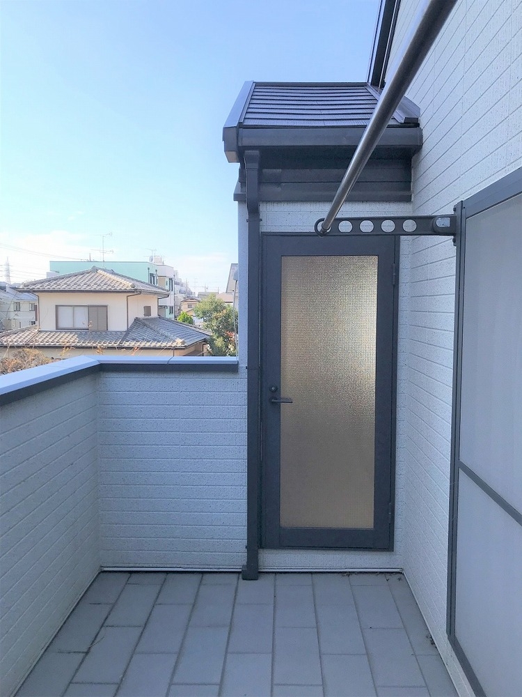 中古一戸建て　松戸市西馬橋広手町[11]