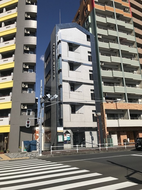 TOMBO・Bldg（1棟商業ビル）[1]