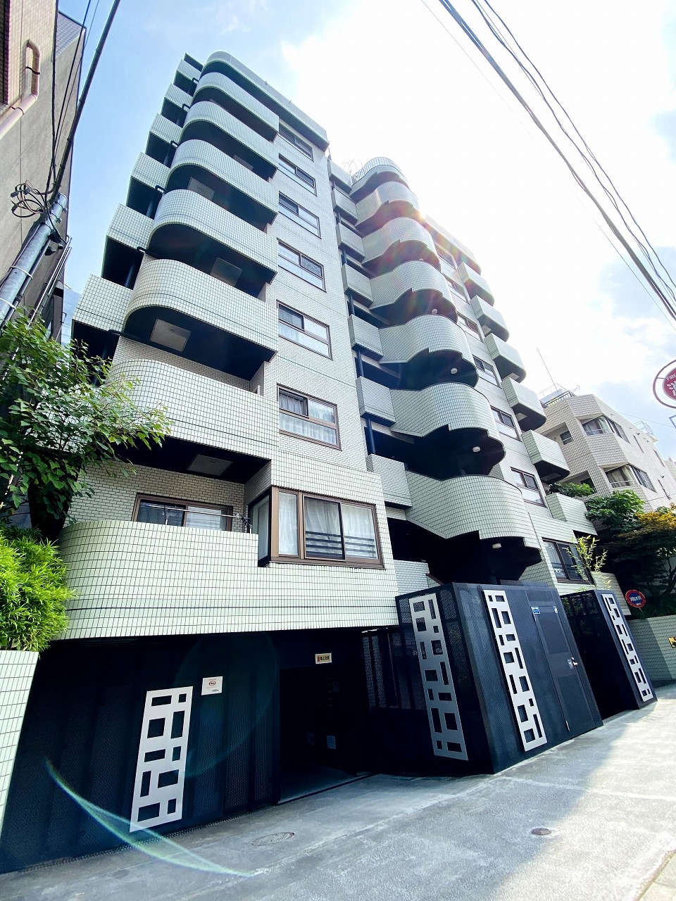 レブロ中野新橋[1]