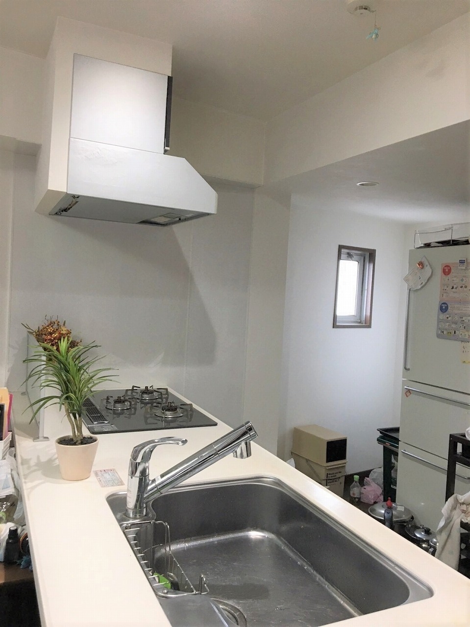 上荻永谷マンション[5]