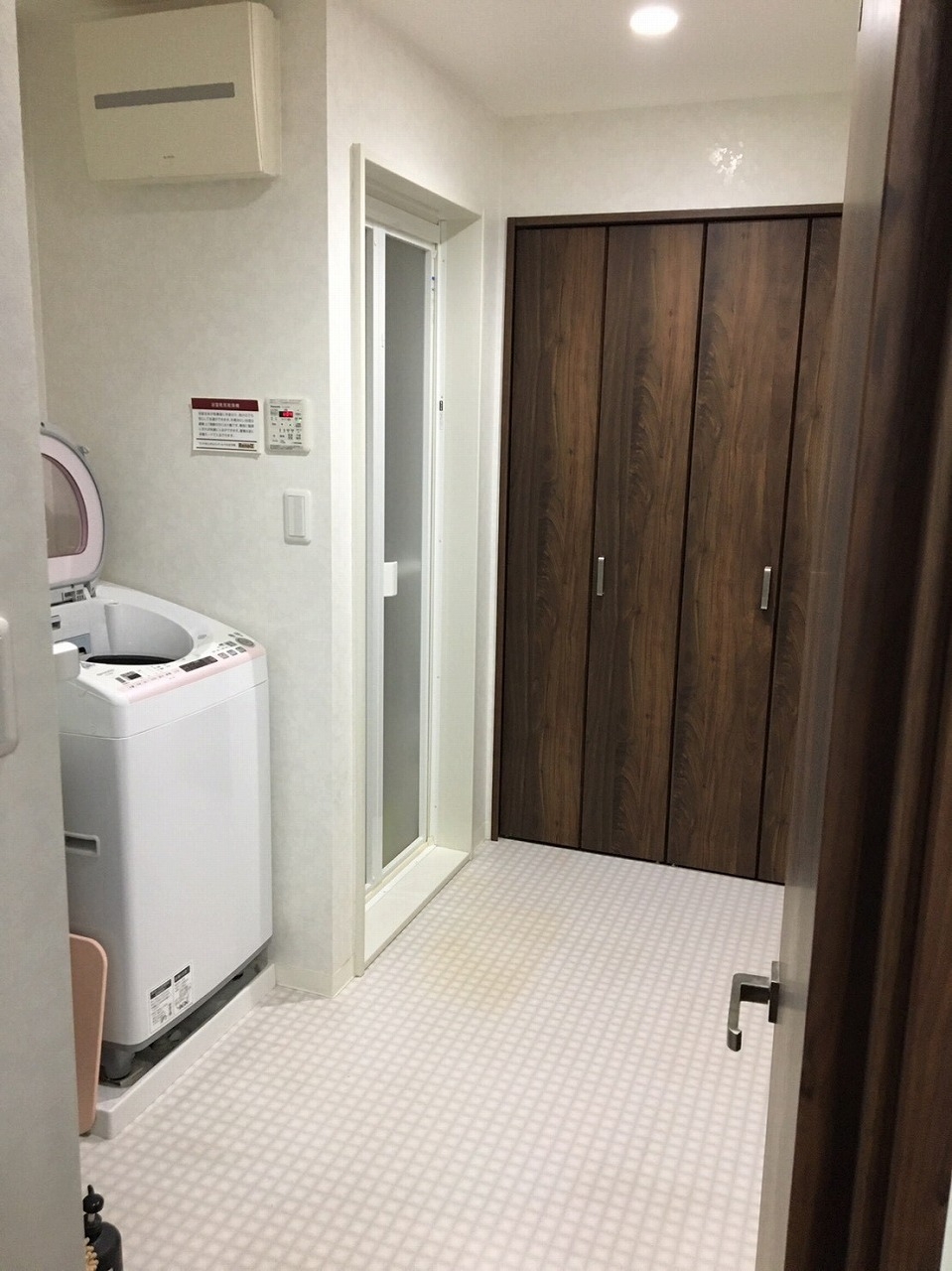上荻永谷マンション[6]