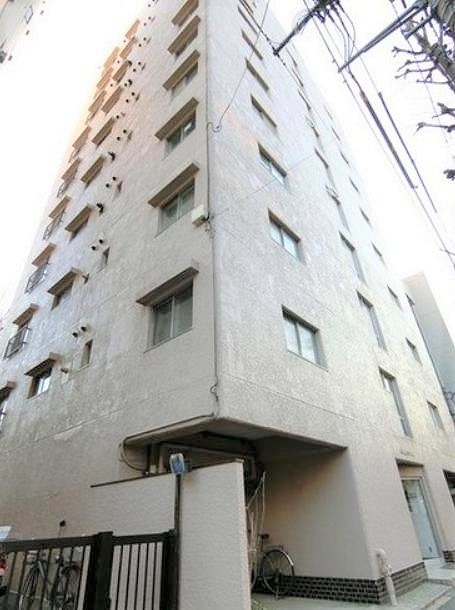 上荻永谷マンション[1]