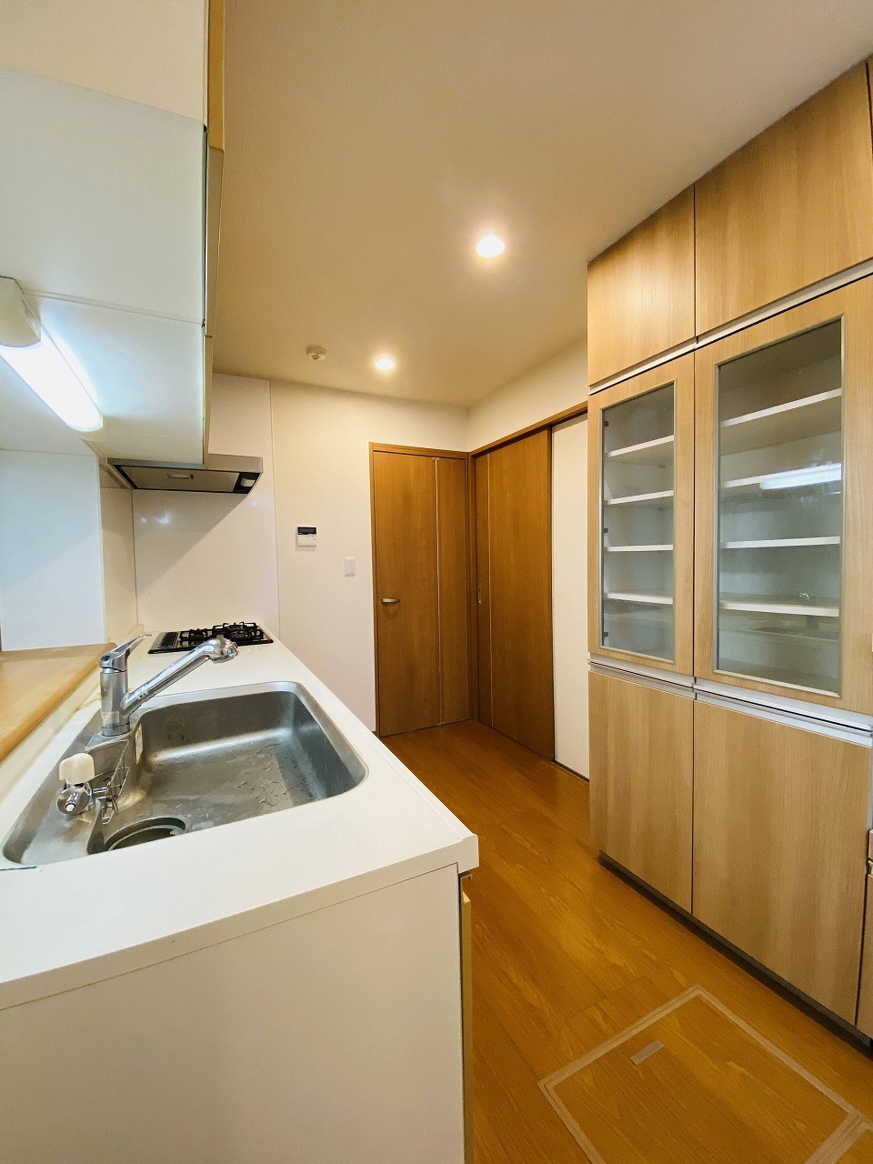井草3丁目 戸建て[3]