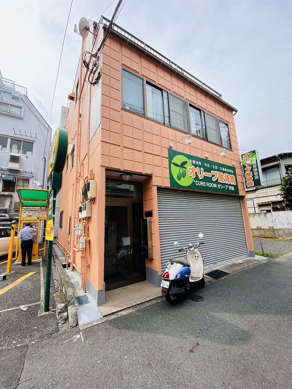 1棟売アパート アネックスノガタ[1]