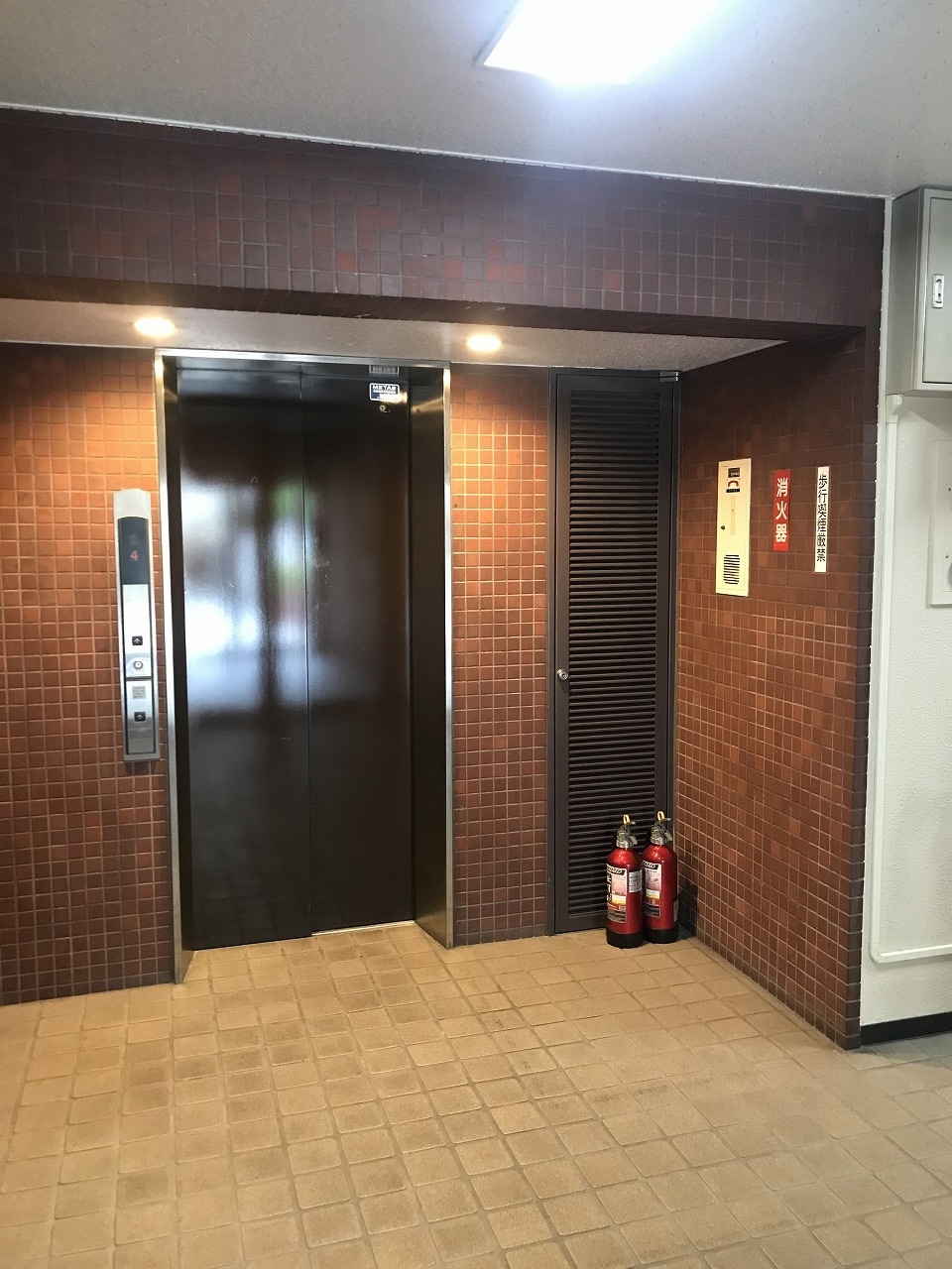 日興パレス中野[6]
