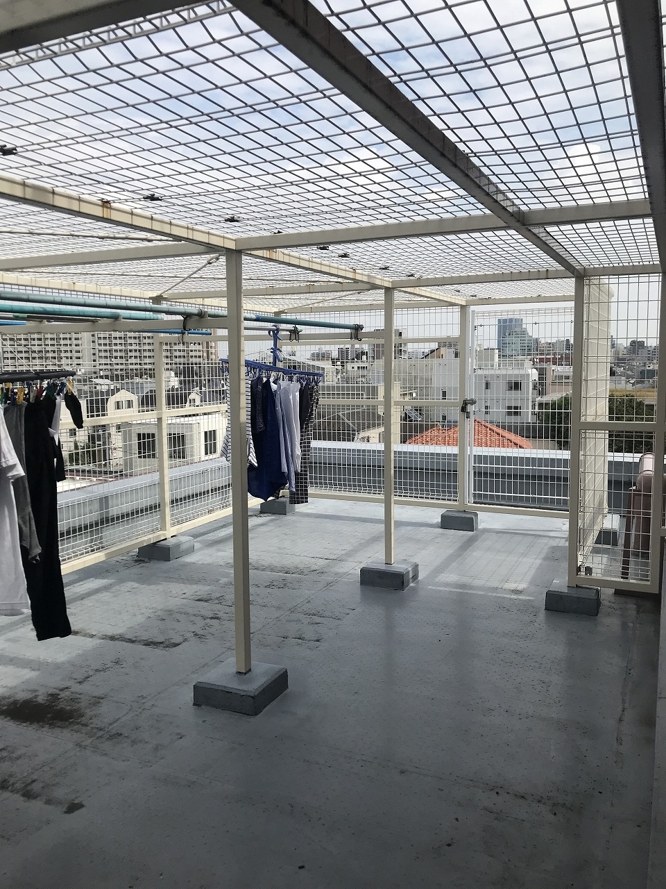 日興パレス中野[7]