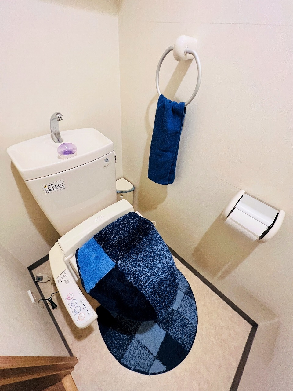 レクシオシティ新高円寺[7]