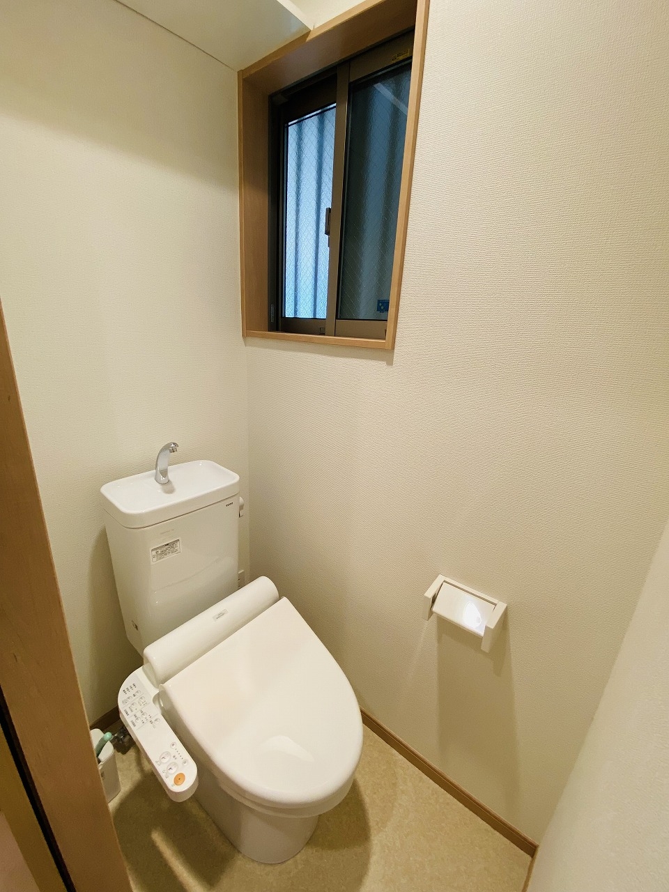 中野区上高田 四丁目 戸建て[5]